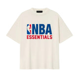 Fear Of God Essentials NBA 90s T-shirt