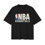 Fear Of God Essentials NBA 90s T-shirt