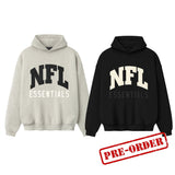 Fear Of God Essentials NFL Sport Hoodie