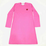 Comme Des Garcons GIRL x PLAY Limited One Piece Dress Women