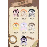 Nommi 400% V2 Mushroom Hat Plush