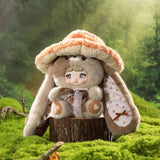 Nommi 400% V2 Mushroom Hat Plush
