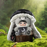 Nommi 400% V2 Mushroom Hat Plush