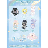 Nommi V10 New Series Plush