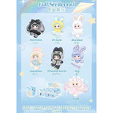 Nommi V10 New Series Plush