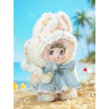 Nommi V10 New Series Plush