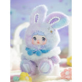 Nommi V10 New Series Plush