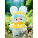 Nommi V10 New Series Plush