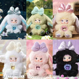 Nommi V6 Fantasy World Series Plush