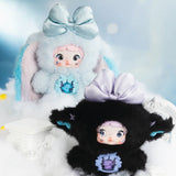 Nommi V6 Fantasy World Series Plush