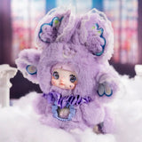 Nommi V6 Fantasy World Series Plush