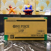 One Piece Card TCG Two Legends OP-08 Case of 12 Booster Boxes