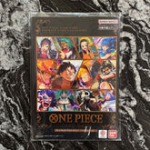 One Piece Game Premium Card Collection Best Selection vol.3
