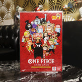 One Piece Card Game Premium Card Collection Kumamoto Special