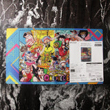 One Piece Card Game Official Playmat & Card Limited Edition Vol.5
