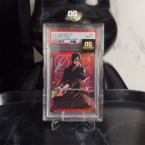 One Piece Card PSA 10 Roronoa Zoro L OP01-001 Weekly Shonen Jump 2024 Issue 3 All Applicants Service Recafig