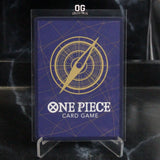 One Piece Card Portgas.D.Ace SR-SPC OP02-013 Booster Pack Two Legends