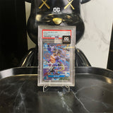 One Piece Card PSA 10 Kaido SR-SPC OP04-044 Booster Pack Awakening of the New Era