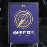 One Piece Card Sanji SEC-SP Comic Parallel OP06-119 Premium Booster The Best Vol.2
