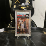 One Piece Card PSA 10 Shanks Gold Background SR-SPC 3th Anniversary Special Card OP09-004 Booster Pack Carrying On His Will