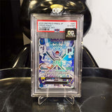 One Piece Card PSA 10 Cross Guild R-P OP09-057 Premium Booster The Best vol.2