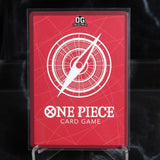 One Piece Card Roronoa Zoro L-P OP12-020 Booster Pack Legacy Of The Master