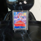 One Piece Card Game Yamato SR-P OP13-054 Booster Pack Carrying On His Will