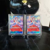 One Piece Card Game Yamato SR-P OP13-054 Booster Pack Carrying On His Will