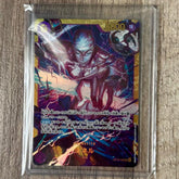 One Piece Card OP15-118 Enel SEC
