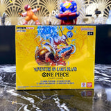 One Piece Card Adventure on Kami's Island OP15-EB04 English Booster Box