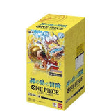 One Piece Trading Card Game OP15 Adventure on Kami’s Island Booster Box