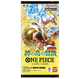 One Piece Trading Card Game OP15 Adventure on Kami’s Island Booster Box