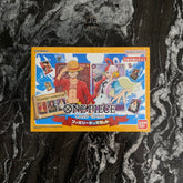 One Piece Card Game Start Deck Family Deck Set