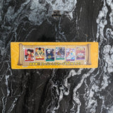 One Piece Card Game Start Deck Family Deck Set
