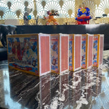 One Piece Card Game Start Deck Family Deck Set