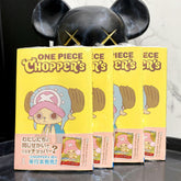 One Piece Copper’s Vol.1 Comic Book + PROMO Card (Japanese Exclusive)