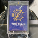 One Piece Card Gum-Gum Jet Gatling Alt Art OP03-072 R THE BEST vol.2 Japanese