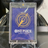 One Piece Card OP15-118 Enel SEC