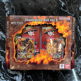One Piece Card illustration Box Vol 5