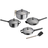 Our Place Titanium Pro Cookware Set Pan & Pot Non Stick