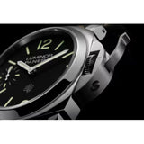 Panerai Luminor Logo Black PAM01084