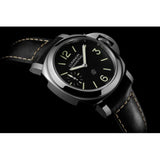 Panerai Luminor Logo Black PAM01084