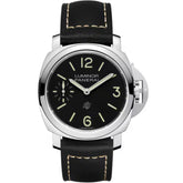 Panerai Luminor Logo Black PAM01084