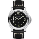 Panerai Luminor Logo Black PAM01084