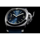 Panerai Luminor Logo Dark Blue PAM01085