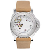 Panerai Luminor Destro Otto Giorni PAM01655