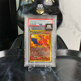 Pokemon TCG PSA 10 2000 Japanese Neo 2 Promo Rev Foil 006
