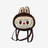 POP MART Labubu Big Head Backpack