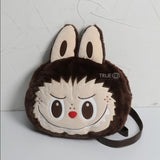 POP MART Labubu Big Head Backpack