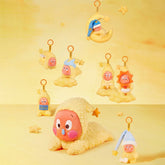 POP MART We are Twinkle Twinkle Plush Pendant